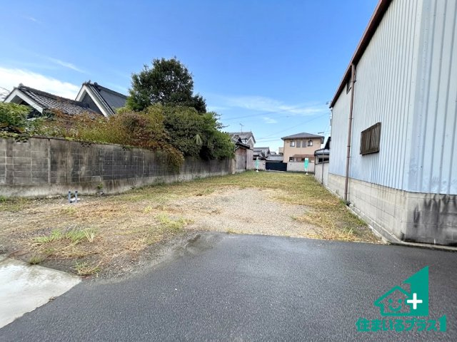 ●大和郡山市観音寺町　第2期　新築一戸建ての外観|どんな些細な事でもご相談ください。