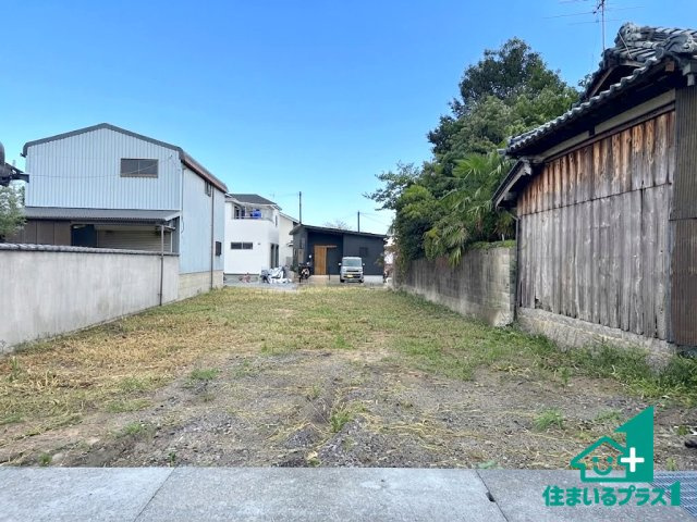 ●大和郡山市観音寺町　第2期　新築一戸建ての外観|現在建築中！落ち着いた街並みで新生活を始めることが出来そう！周辺の物件も併せてご紹介させて頂きます！