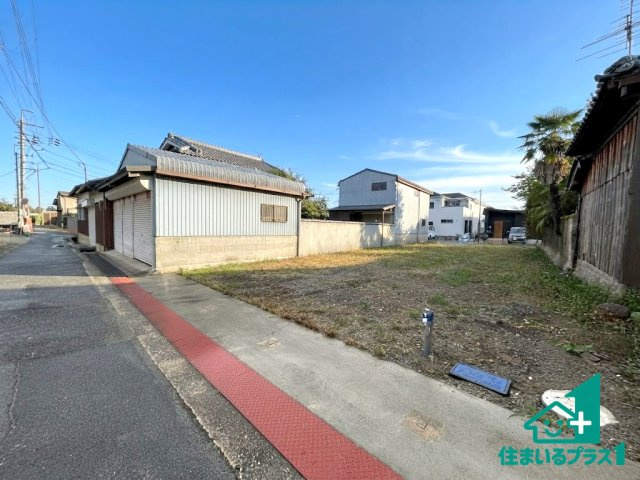 ●大和郡山市観音寺町　第2期　新築一戸建ての前面道路含む現地写真|駅やスーパー、小学校・中学校等日常生活に欠かせない情報や道のりもご紹介いたしますのでお気軽にご相談ください。