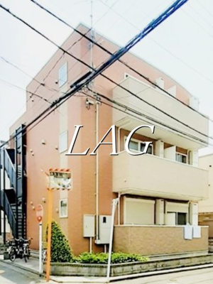 【外観】 | Tフラッツ富久町 | 外観です。