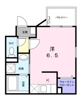 【間取り】 | Tフラッツ富久町 | 間取りです。