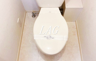 【トイレ】 | カトル　フィーユ | トイレです。