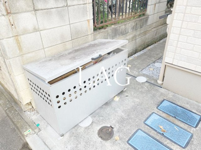 【その他】 | ホワイトハウス  | ゴミ捨て場です。