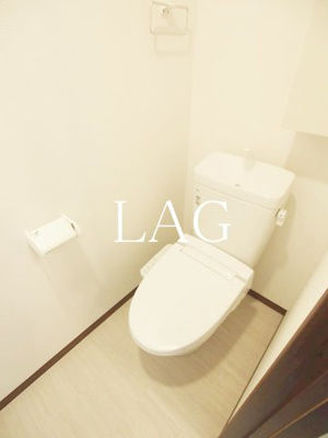 【トイレ】 | ホワイトハウス  | トイレです。