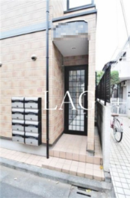 【エントランス】 | アーバンプレイス東高円寺Ｂ | エントランスです。