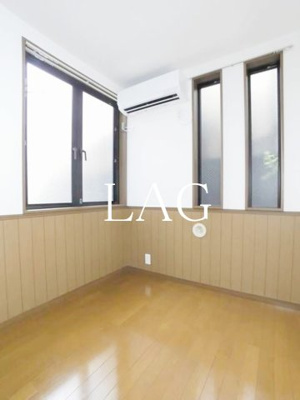 【居間・リビング】 | アーバンプレイス東高円寺Ｂ | 洋室のお部屋です。