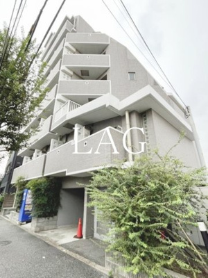 【外観】 | ジュエル荻窪 | 外観です。