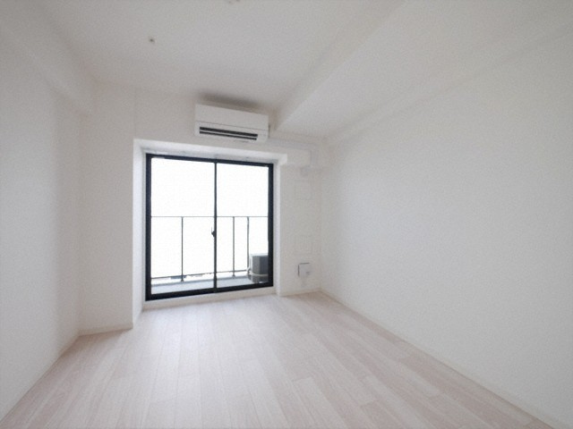 S-RESIDENCE高井田Centralの居間・リビング