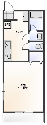 【間取り】 | エルグランド