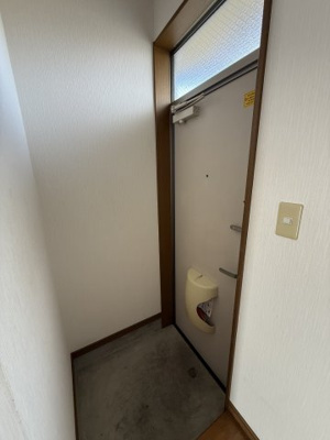 【玄関】 | エルグランド