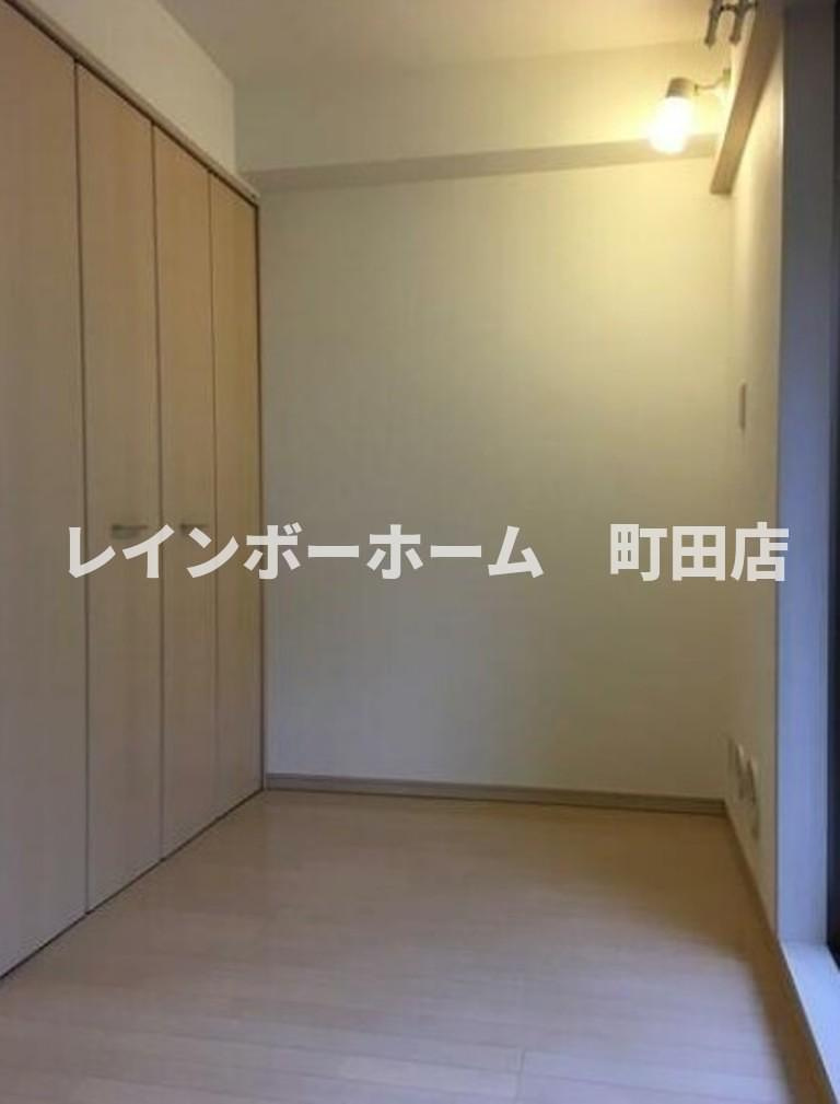 S-FORT玉川学園前※初期費用分割あと払いサービス利用可能物件の居間・リビング
