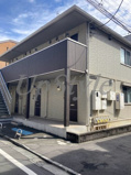 オートクレール動坂の画像