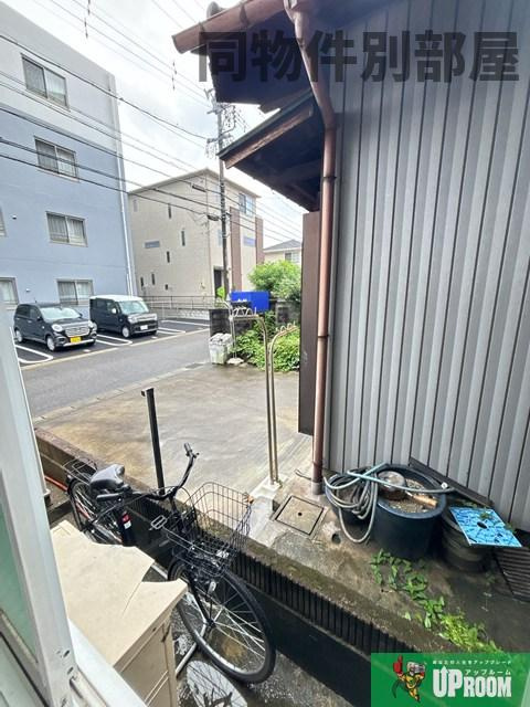クリエイティブハウスの展望