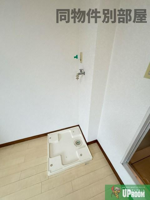 クリエイティブハウスの設備