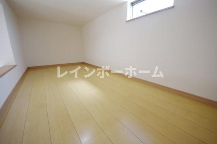 Woody Lineのその他
