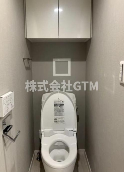 【トイレ】