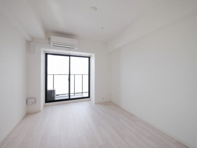 S-RESIDENCE高井田Centralの居間・リビング
