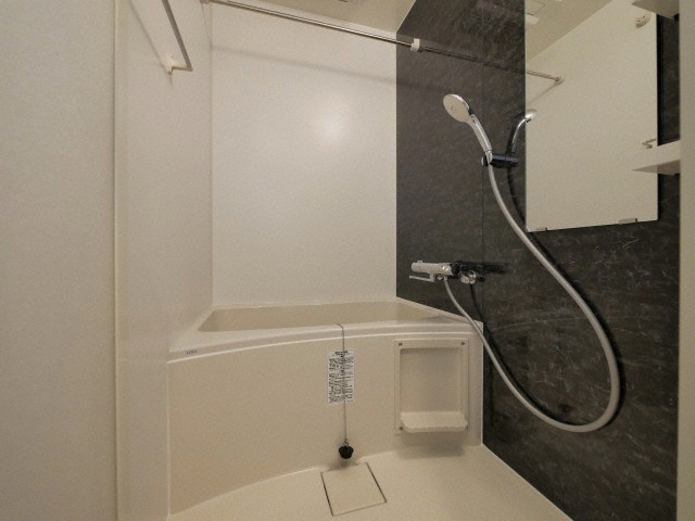S-RESIDENCE高井田Centralの浴室