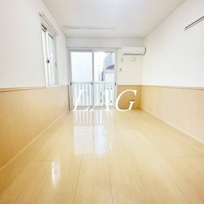 【寝室】 | フィオーレ | 寝室です。