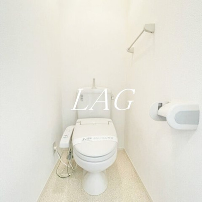 【トイレ】 | フィオーレ | トイレです。