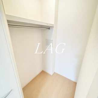 【収納】 | フィオーレ | 収納です。