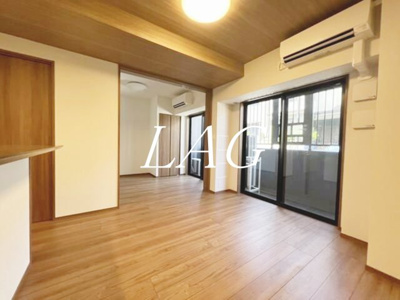 【寝室】 | ＡＲＫＭＡＲＫ池袋本町 | 寝室です。