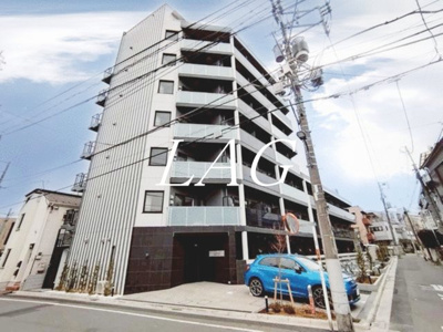 【外観】 | ＡＲＫＭＡＲＫ池袋本町 | 外観です。