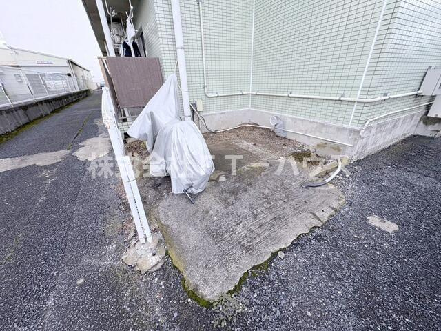 グリーンヒル夏見Ⅲのその他