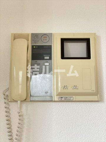 文京区関口２丁目の賃貸マンションのセキュリティ