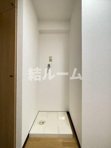文京区関口２丁目の賃貸マンションの設備