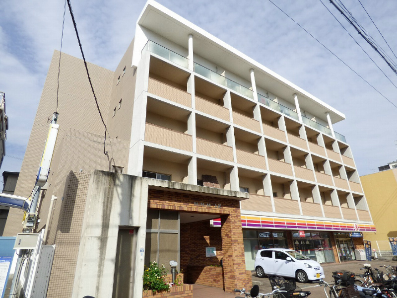MuMoMi上沢の画像