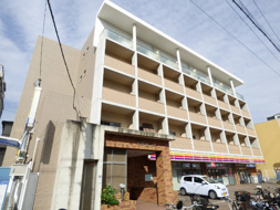 MuMoMi上沢の画像
