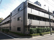 新宿区戸山１丁目のマンションの画像