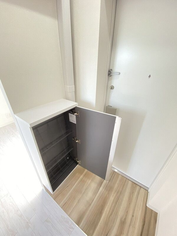 トライベッカ武蔵小山