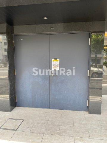 【その他共用部分】 | エスライズ神戸三宮山手通壱番館