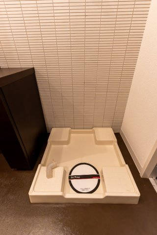 リバーサイドタワー中之島の設備