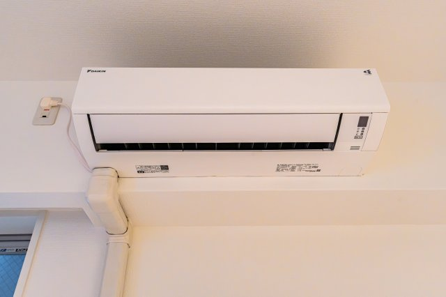 リバーサイドタワー中之島の設備