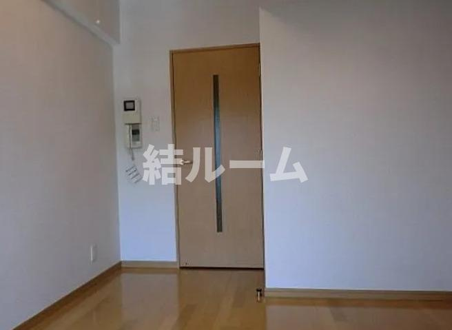 中野区野方６丁目の賃貸マンションの内装