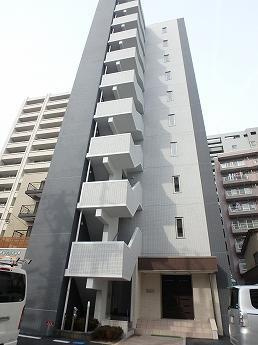 シェルグランデ土樋