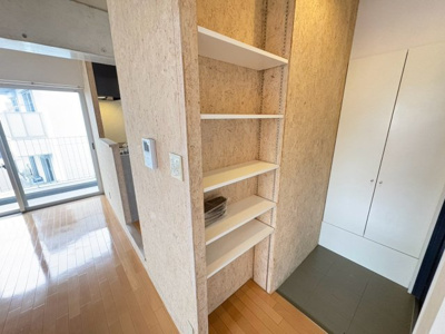 【収納】 | STEP　IN　HOUSE