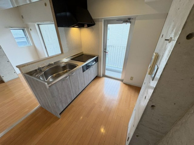 【設備】 | STEP　IN　HOUSE