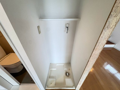 【設備】 | STEP　IN　HOUSE