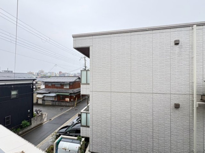 【展望】 | STEP　IN　HOUSE