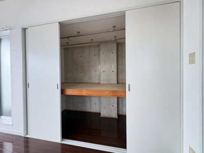 【収納】 | STEP　IN　HOUSE