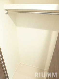 【収納】 | スカイコート中野沼袋