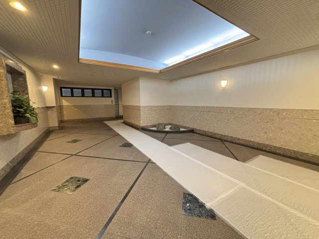 【エントランス】 | 東峰マンションアーバンスクエア博多駅☆仲介手数料無料☆