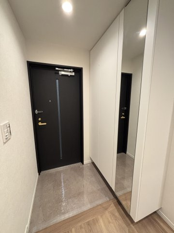 【玄関】 | 東峰マンションアーバンスクエア博多駅☆仲介手数料無料☆
