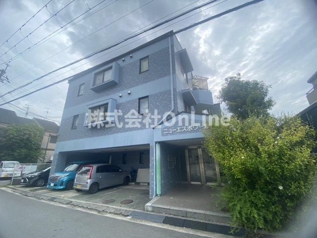 ニューエスポワールの外観