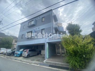 【外観】 | ニューエスポワール