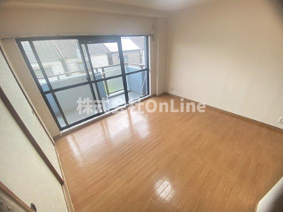 【居間・リビング】 | ニューエスポワール